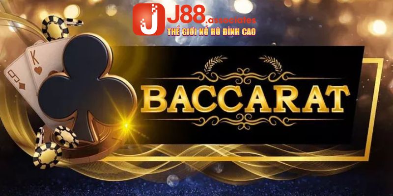 đại diện baccarat online j88