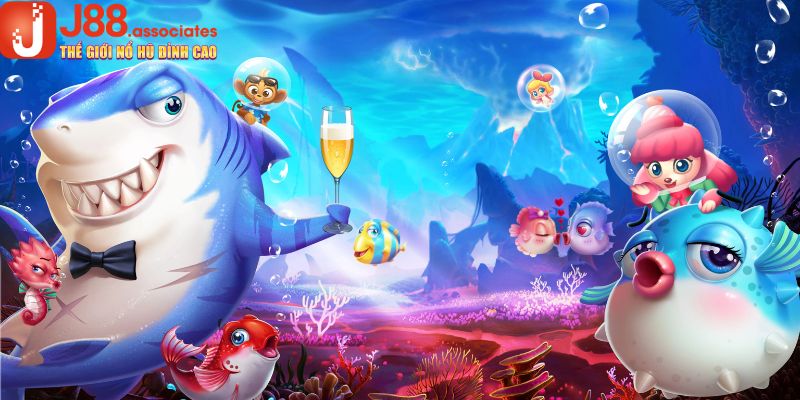 đ cách chơi bắn cá j88