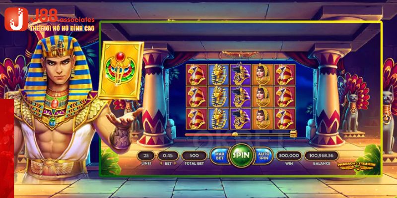 Các máy quay slot với chế độ trò chơi đa dạng 