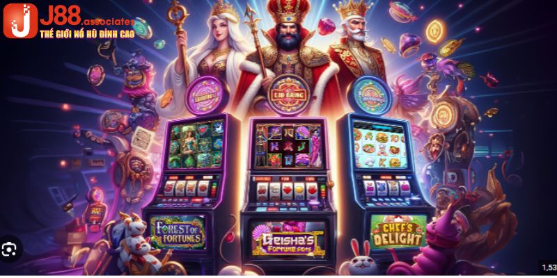 Lưu ý quan trọng khi sử dụng chiến lược đánh slot game