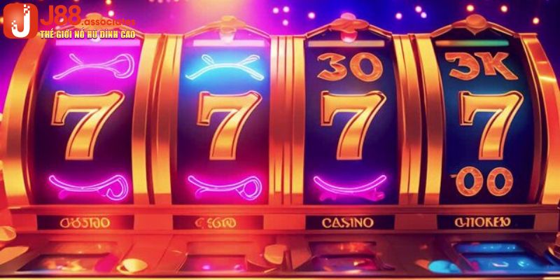 Tìm hiểu đôi chút về bộ môn slot nổ hũ online