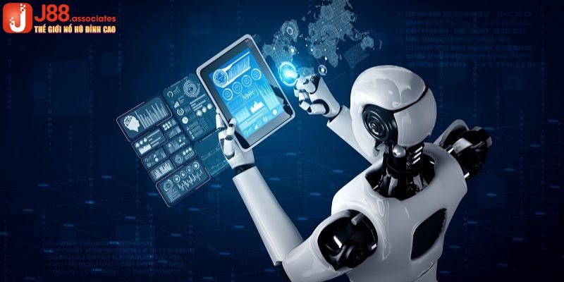 đại diện tool hack tài xỉu tại J88