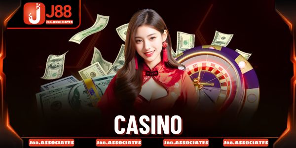 Casino j88 trang chủ